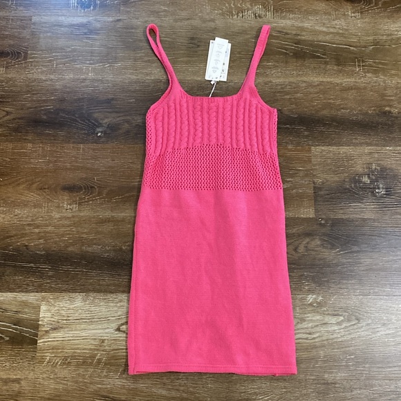 NWT ZARA DRESS - Picture 2 of 8